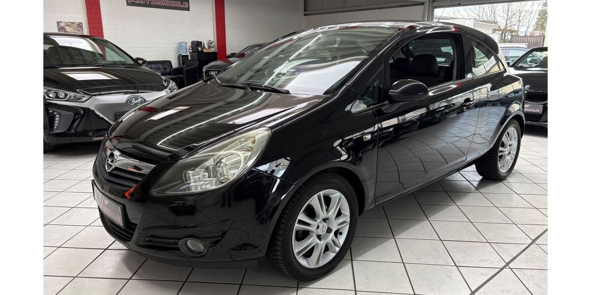 Opel Corsa 150.000 km 3.700 &euro; Leverkusen 51371