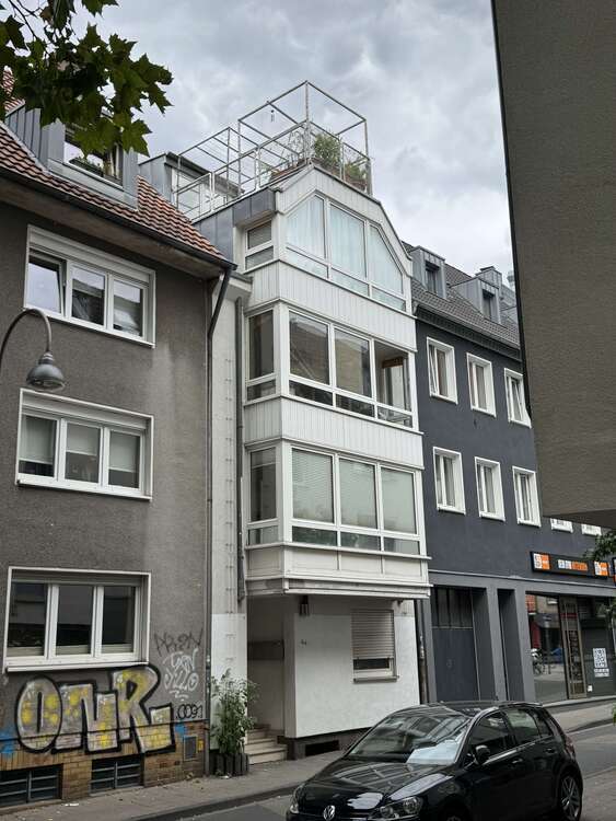 Wohnung zum Kaufen in Köln 339.000 € 69 m²