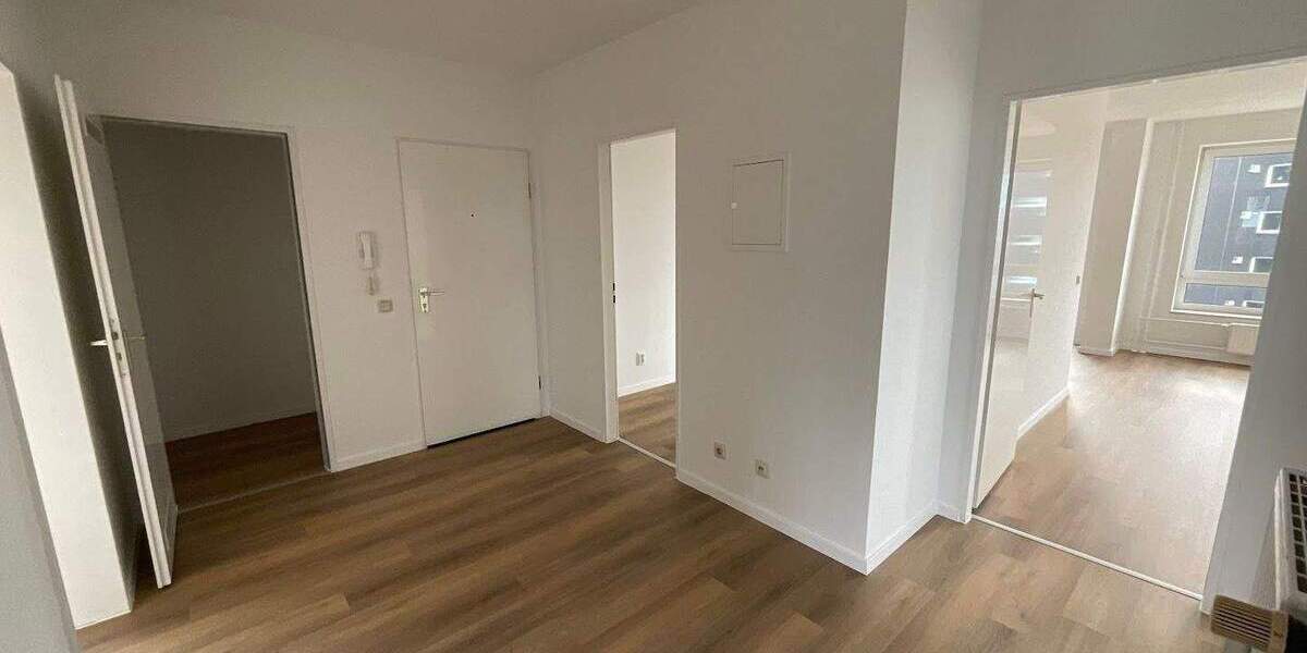 KR an CS am 29.01 MV zum 01.03 In wenigen Klicks zum Besichtigungstermin ! 3 zimmer