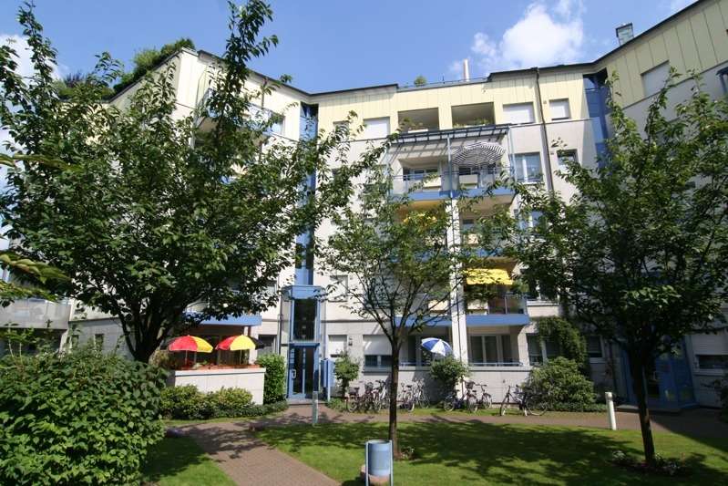 Wohnung zum Kaufen in Hilden 233.000 € 49.12 m²