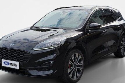 Ford Kuga 44.893 km 25.950 &euro; Bergisch Gladbach 51427