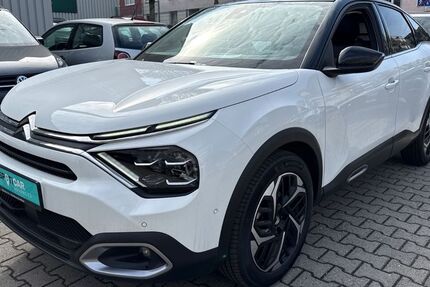 Citroen C4 24.086 km 17.990 &euro; Wuppertal 42285