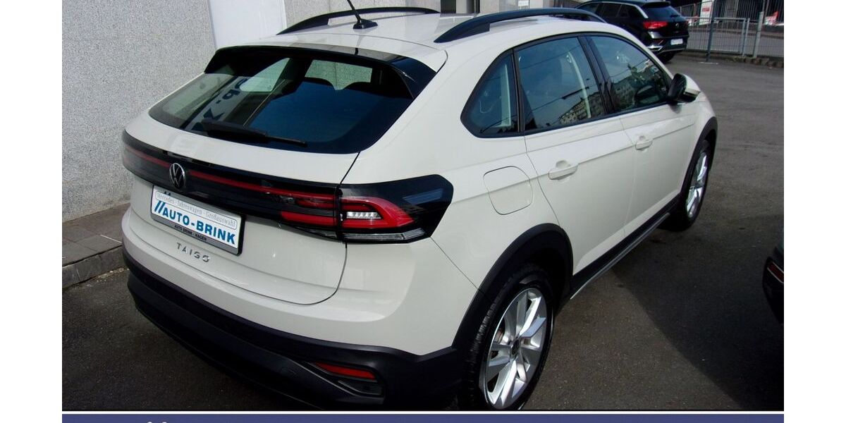 VW Taigo 35.171 km 16.975 &euro; Hagen 58089