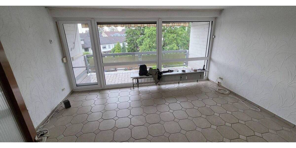 Etagenwohnung Langenfeld (Rheinland) Immigrath - 3 Zimmer, 68 m&sup2;, 205.000&euro; | Angebot:26819306
