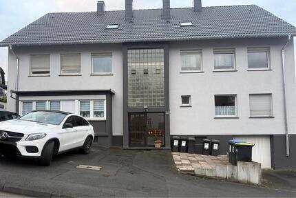Kernsaniert & hell: 63 m² DG in Hagen-Hestert 2.5 zimmer