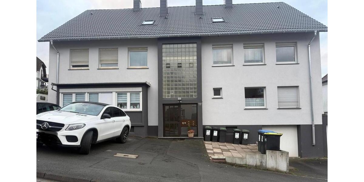 Kernsaniert & hell: 63 m² DG in Hagen-Hestert 2.5 zimmer