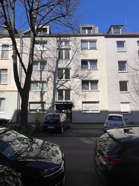 Wohnung zum Mieten in Essen 550 € 48 m²