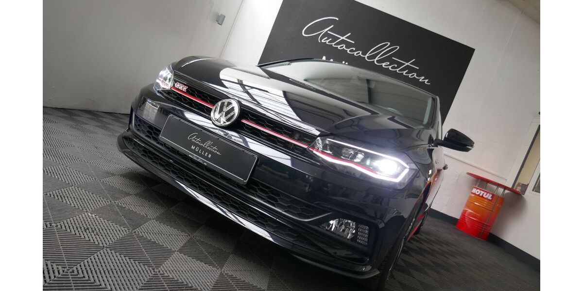 VW Polo 29.997 km 19.696 &euro; Remscheid 42897