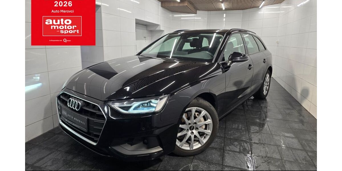 Audi A4 91.200 km 23.495 &euro; Hagen 58099