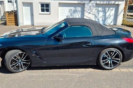 BMW Z4 44.000 km 39.000 &euro; ^Bergisch Gladbach 51467