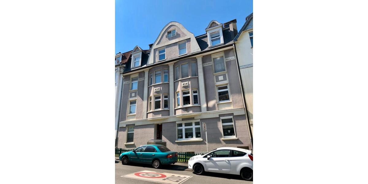 Superschöne 2 Zimmer Dachgeschosswohnung (Miete oder Kauf) 2 zimmer