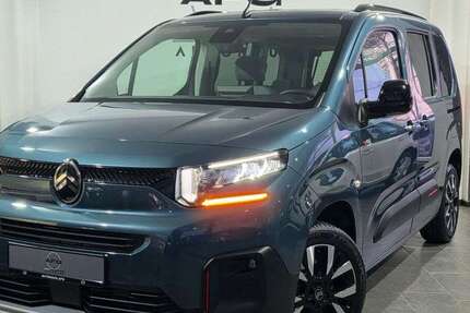 Citroen Berlingo 21.584 km 23.695 &euro; Wuppertal 42285