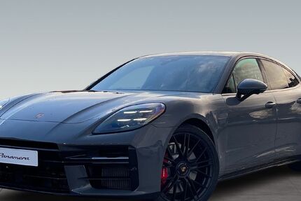 Porsche Panamera 3.900 km 168.900 &euro; Bergisch Gladbach 51429