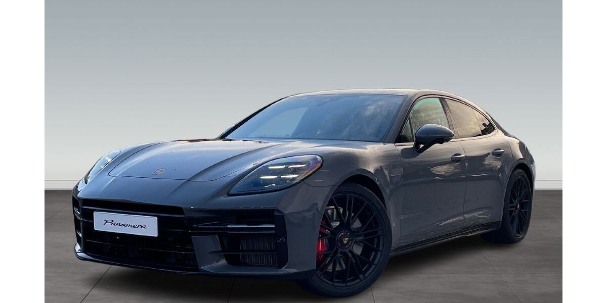 Porsche Panamera 3.900 km 168.900 &euro; Bergisch Gladbach 51429