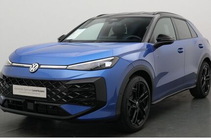 VW T-Roc 1.009 km 39.480 &euro; Leverkusen 51379