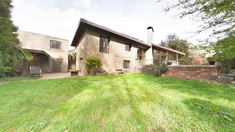 Bungalow Odenthal Hahnenberg - 5 Zimmer, 191 m&sup2;, 675.000&euro; | Angebot:26411058
