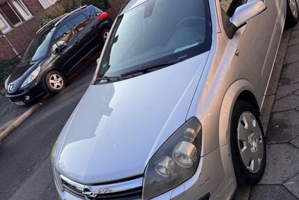 Opel Astra 187.000 km 1.499 &euro; Düsseldorf 40237