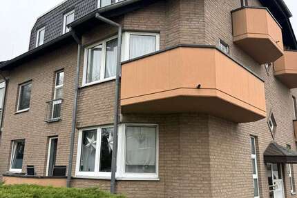Wohnung zum Mieten in Frechen Buschbell 588 € 49 m²