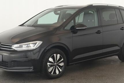 VW Touran 8.300 km 34.584 &euro; Düsseldorf 40233