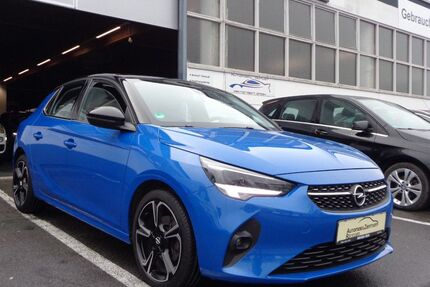 Opel Corsa 44.000 km 13.490 &euro; Ratingen 40880