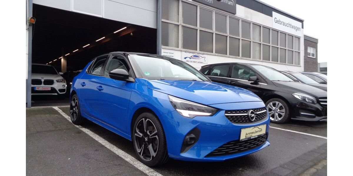Opel Corsa 44.000 km 13.490 &euro; Ratingen 40880