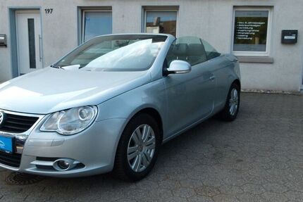 VW Eos