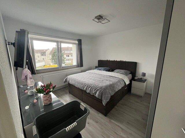 Etagenwohnung Gevelsberg - 3 Zimmer, 62 m&sup2;, 480&euro; | Angebot:26190539
