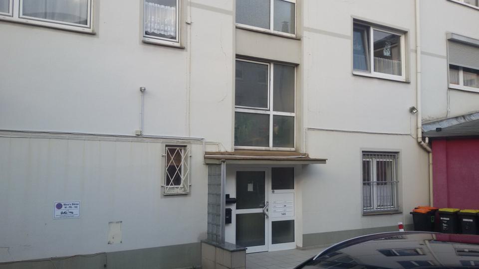 Etagenwohnung Wuppertal Gemarkung Langerfeld - 3 Zimmer, 88 m&sup2;, 690&euro; | Angebot:24626718