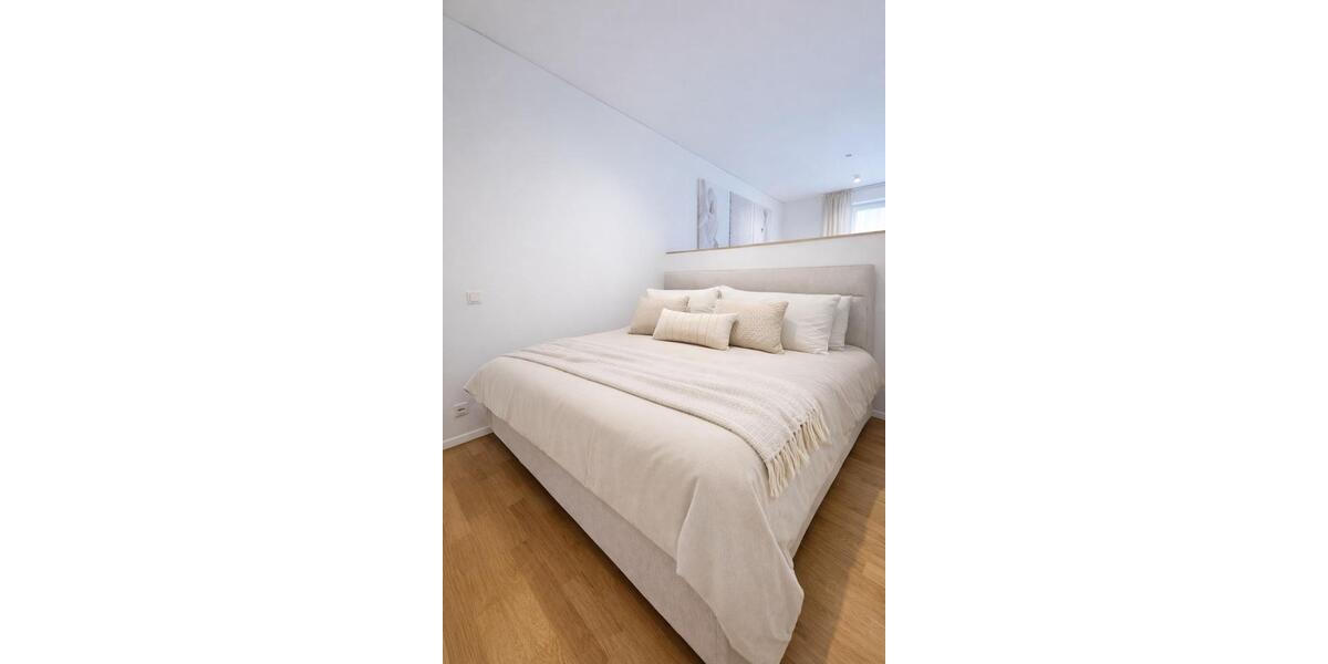 Etagenwohnung Düsseldorf Flingern Süd - 1.5 Zimmer, 40 m&sup2;, 1.500&euro; | Angebot:25637331