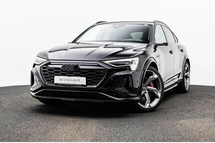 Audi SQ8 e-tron 29.998 km 60.833 &euro; Hagen 58091