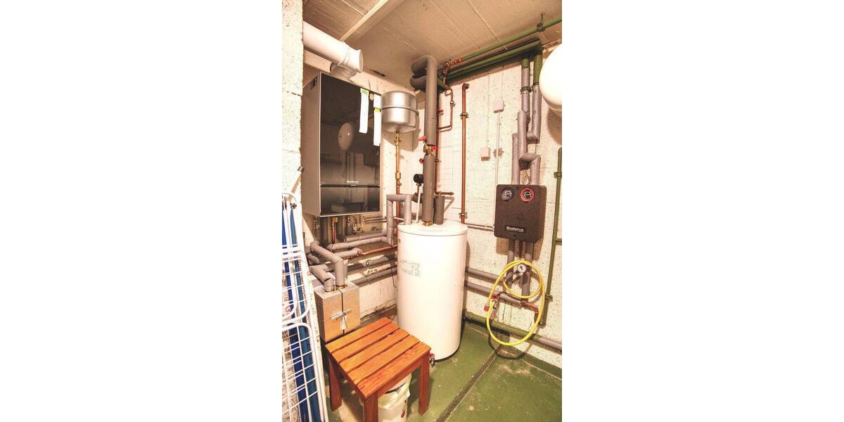 Reihenendhaus Leverkusen Quettingen - 5 Zimmer, 129 m&sup2;, 498.000&euro; | Angebot:26867319