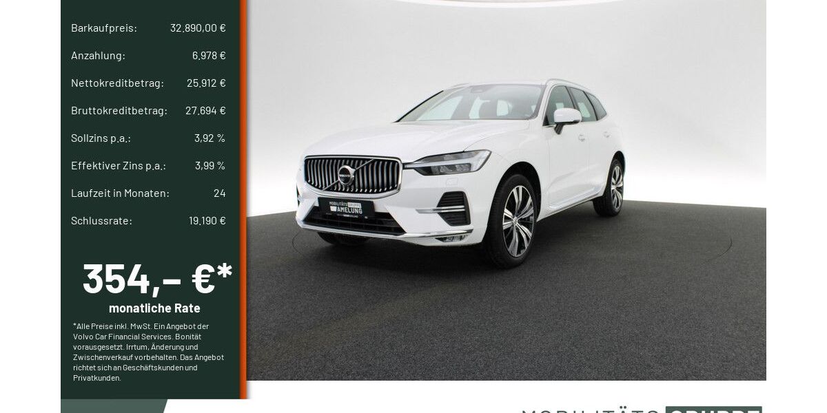 Volvo XC60 51.323 km 32.890 &euro; Engelskirchen 51766