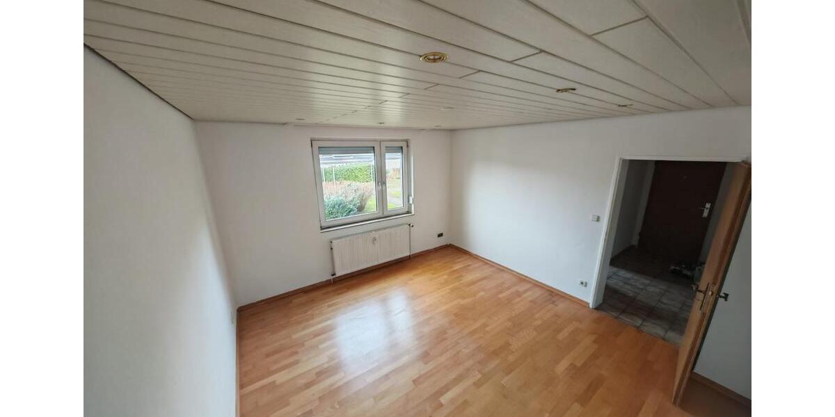 3 Zimmerwohnung in Steinbüchel 3 zimmer