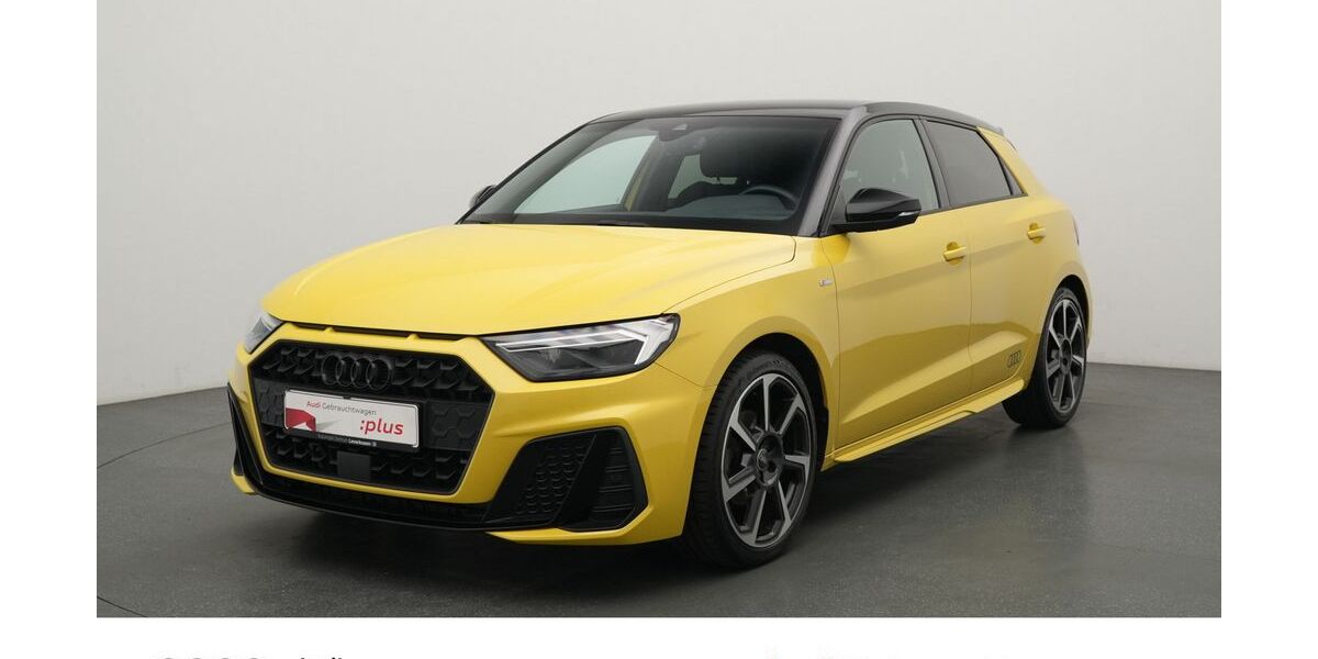 Audi A1 61.035 km 21.480 &euro; Leverkusen 51373