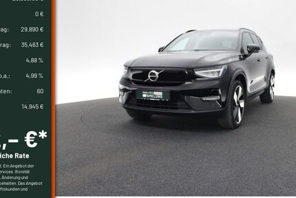 Volvo XC40 41.843 km 29.890 &euro; Engelskirchen 51766