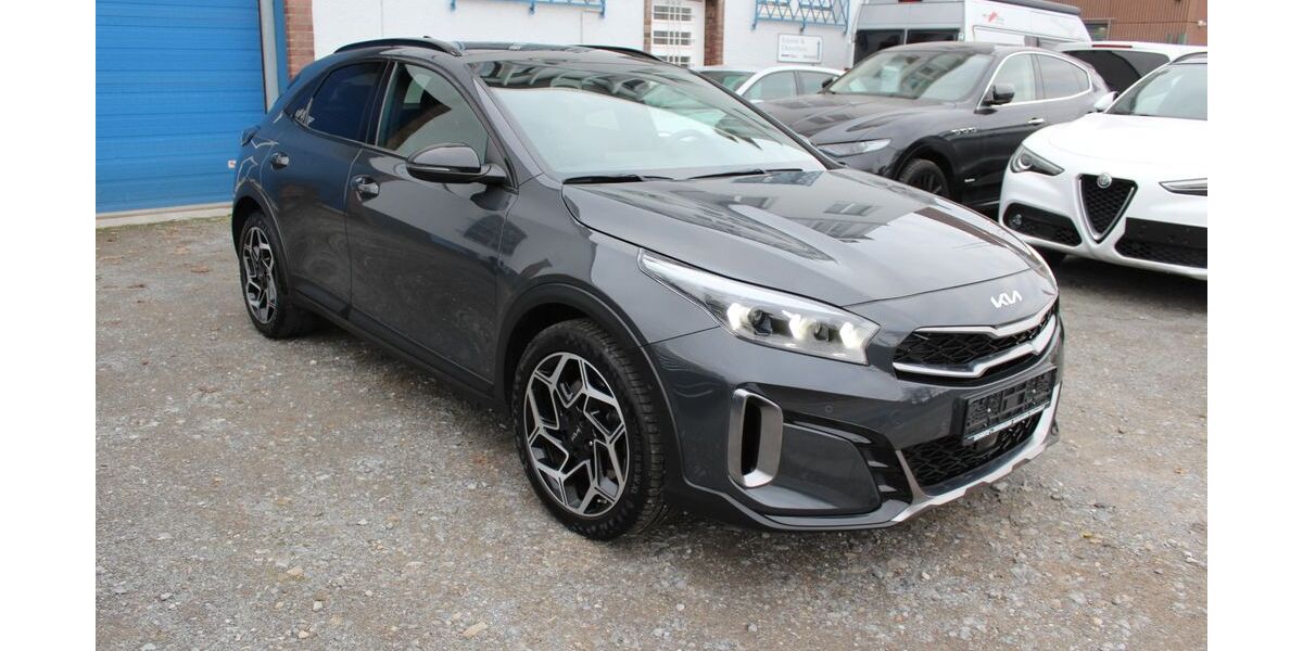 Kia XCeed 42.030 km 23.900 &euro; Düsseldorf 40231