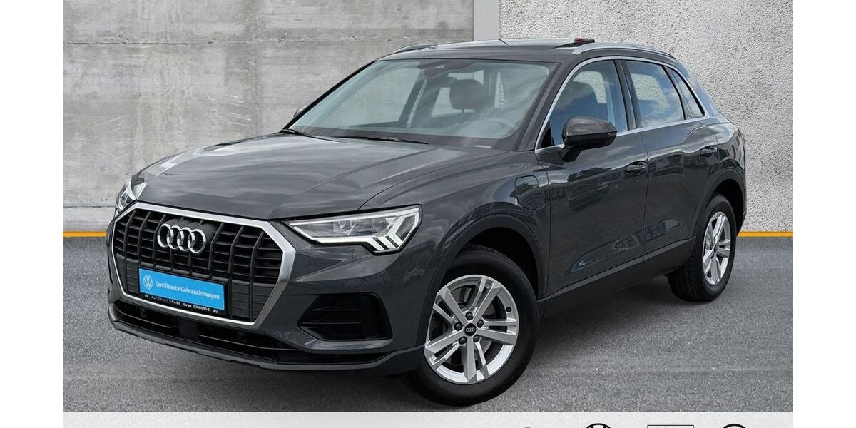 Audi Q3 43.311 km 31.490 &euro; Kierspe 58566