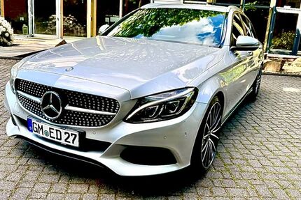 Mercedes-Benz C 250 205.000 km 15.200 &euro; Lindlar 51789