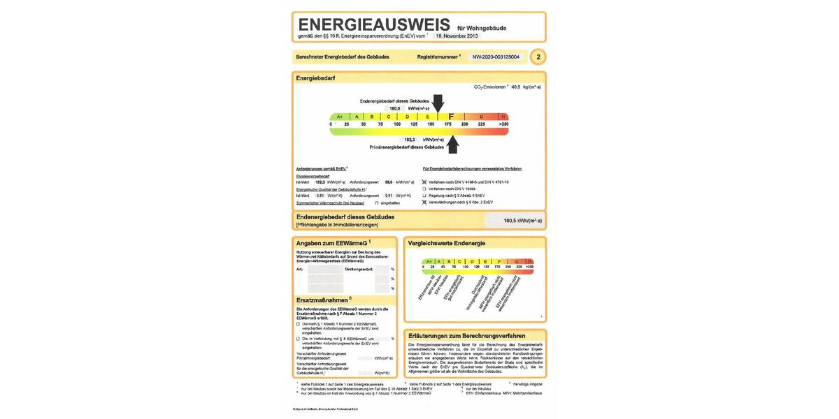 Dachgeschoßwohnung Leverkusen Opladen - 3 Zimmer, 102 m&sup2;, 850&euro; | Angebot:25781074