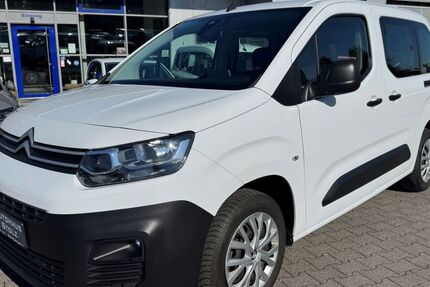 Citroen Berlingo 38.799 km 16.997 &euro; Wipperfürth 51688