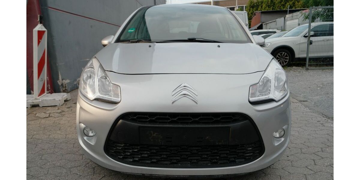 Citroen C3 141.414 km 3.900 &euro; erkrath 40699
