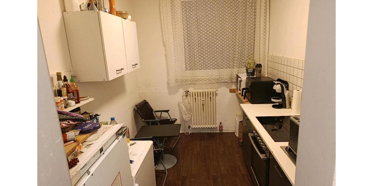 Erdgeschoßwohnung Leverkusen Alkenrath - 1 Zimmer, 75 m&sup2;, 550&euro; | Angebot:24680235