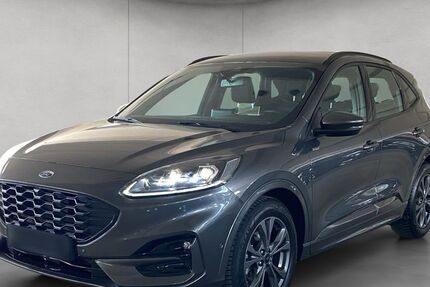 Ford Kuga 8.936 km 24.890 &euro; Leverkusen 51373