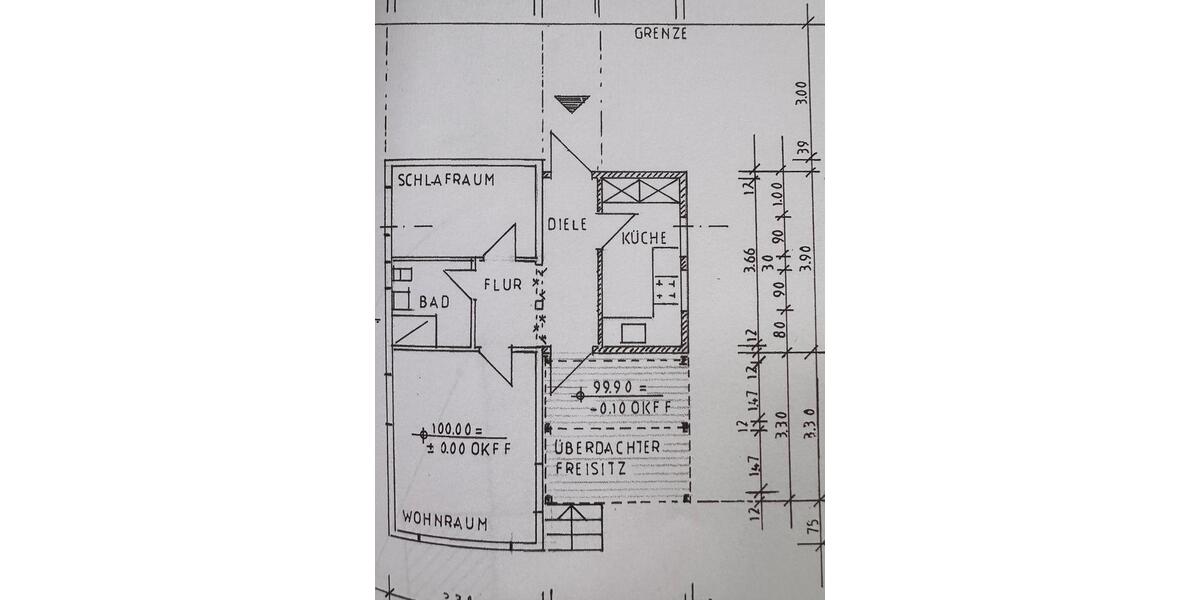 Einfamilienhaus Radevormwald - 1 Zimmer, 28 m&sup2;, 47.799&euro; | Angebot:25499761