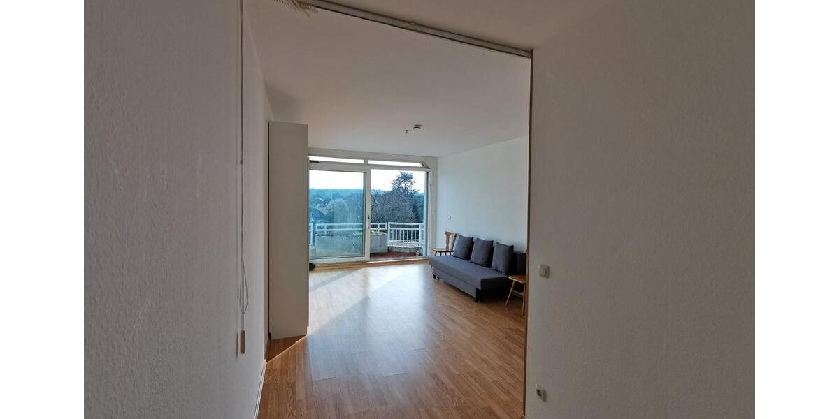 Etagenwohnung Ratingen - 1 Zimmer, 34 m&sup2;, 470&euro; | Angebot:26270996