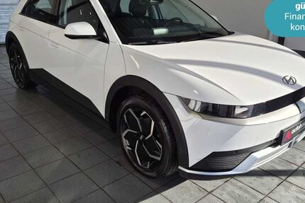 Hyundai IONIQ 5 31.101 km 23.990 &euro; Wuppertal 42287