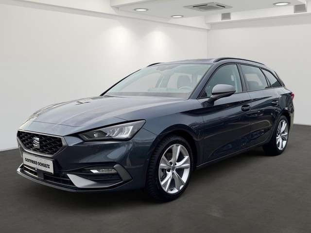 Seat Leon 26.472 km 36.395 &euro; Düsseldorf 40589