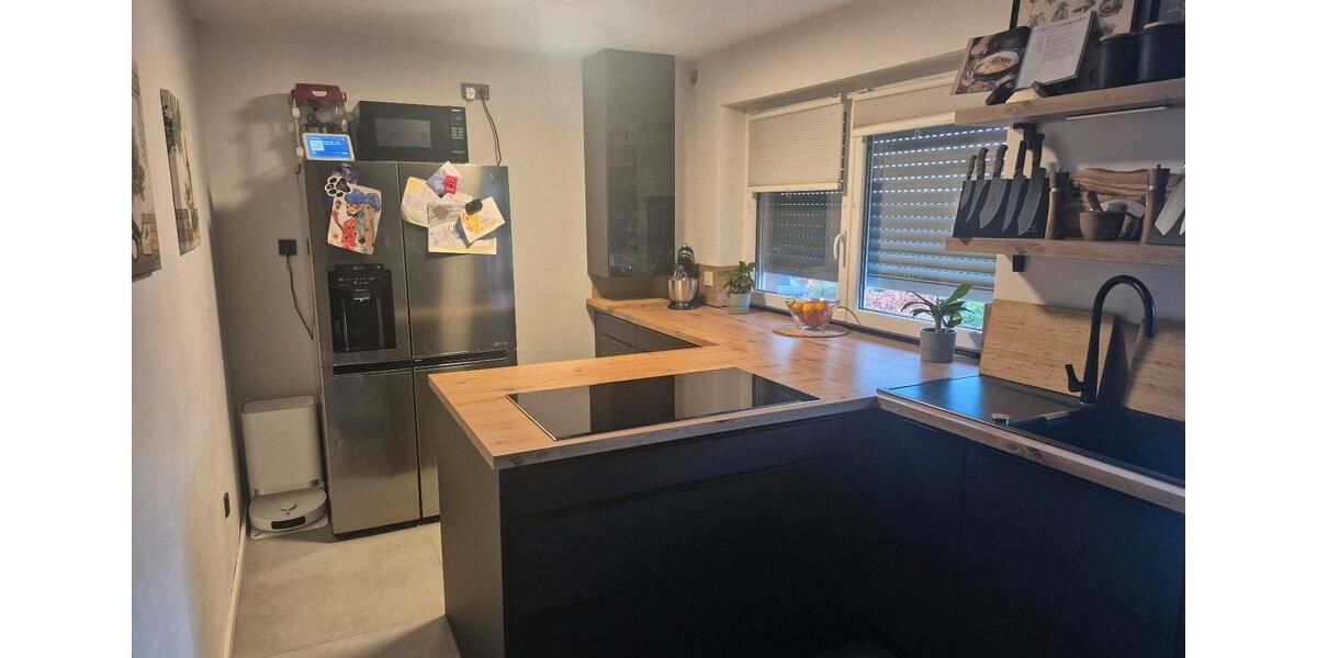 Charmantes 1-Familienreihenhaus in Hattingen-Holthausen 5 zimmer