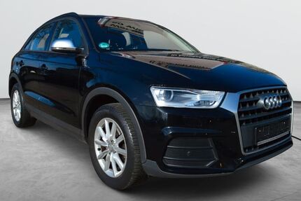 Audi Q3 400.000 km 7.900 &euro; Bergisch Gladbach 51469