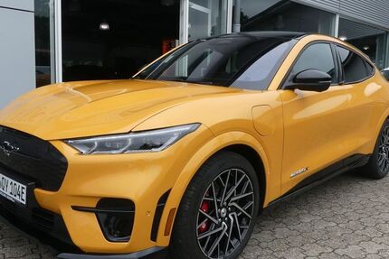 Ford Mustang Mach-E 25.000 km 45.780 &euro; Wipperfuerth 51688